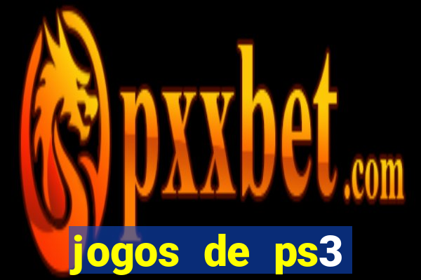 jogos de ps3 download pkg